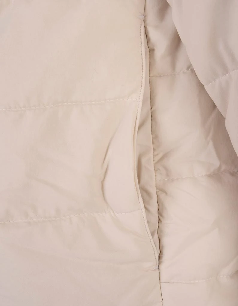 Hugo Boss Porsche X Boss Jacket In White 4