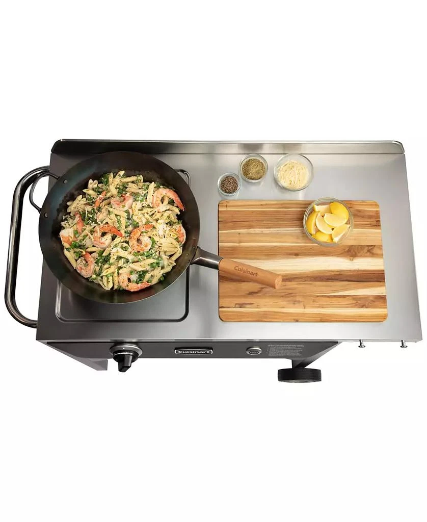 Cuisinart Outdoor Wok Station, CGG-1265 4