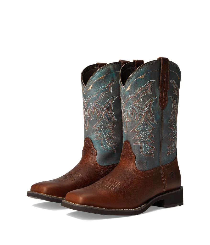 Ariat Delilah 1