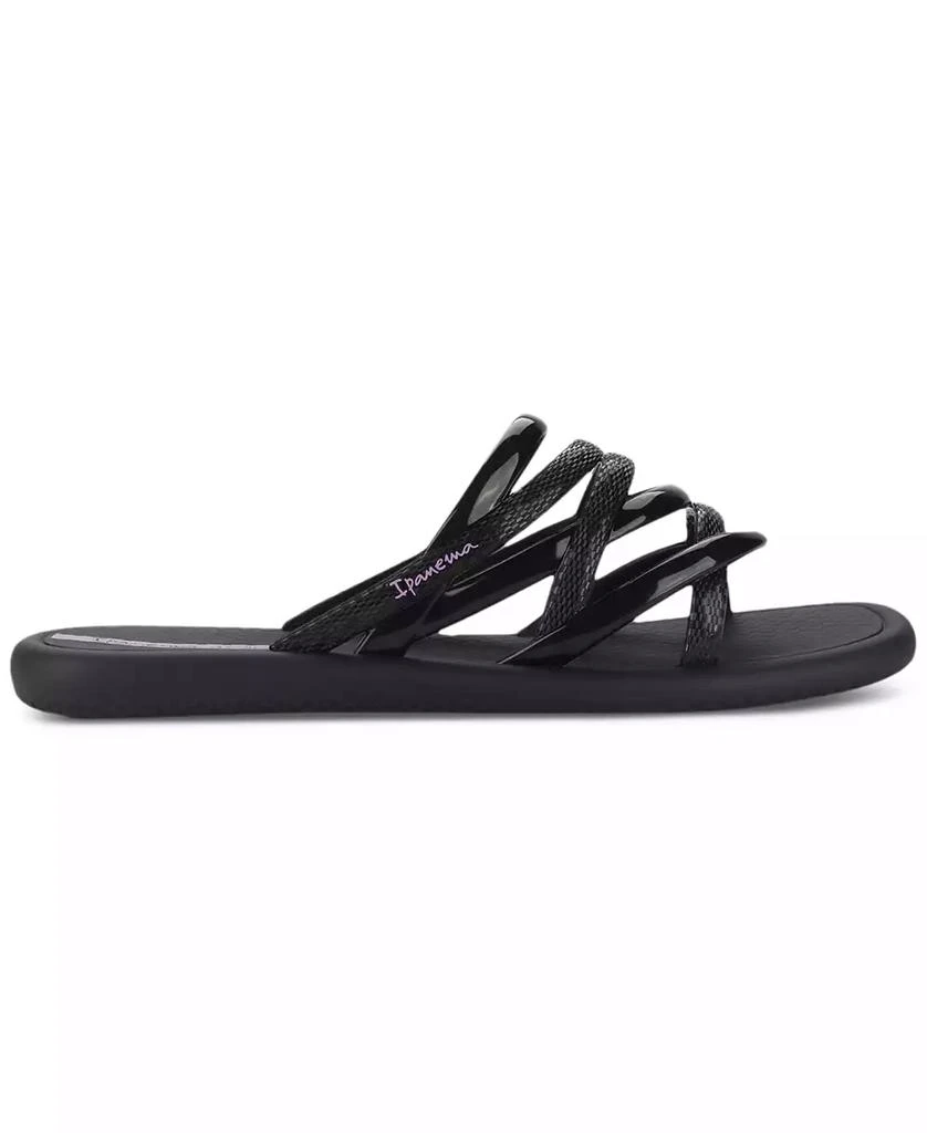 Ipanema Women's Sol Strappy Slide Sandals 4