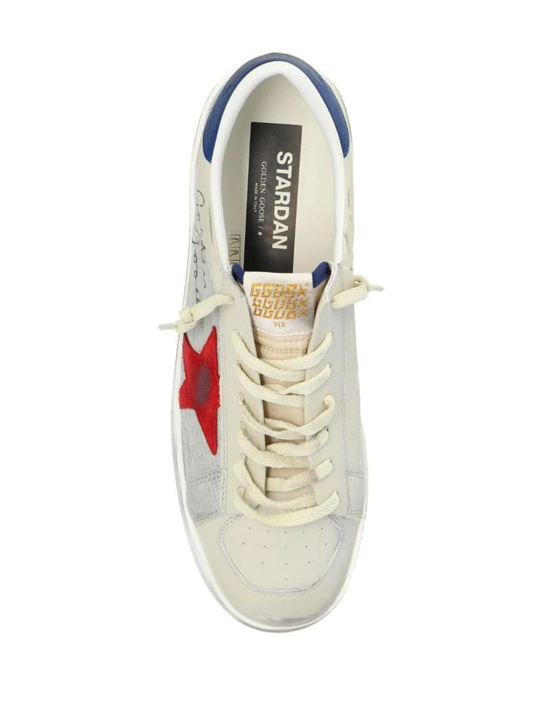 Golden Goose Golden Goose Sneakers 3