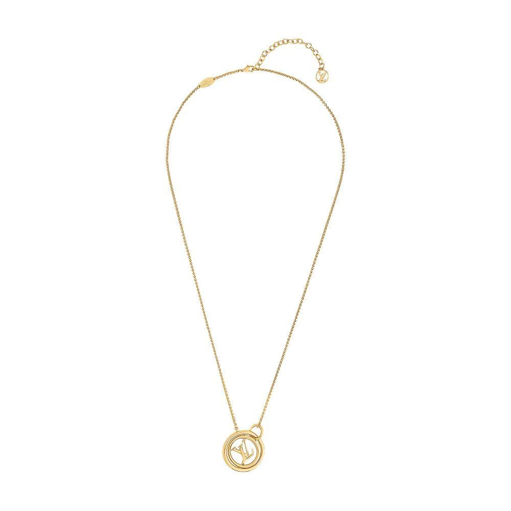 Louis Vuitton LV Stellar Necklace 6