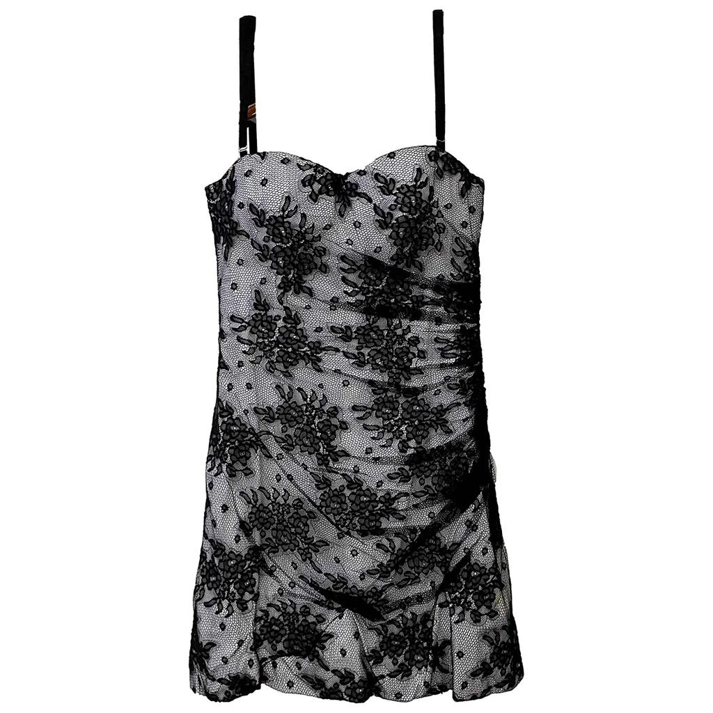 Dolce & Gabbana D&G Mini dress 1
