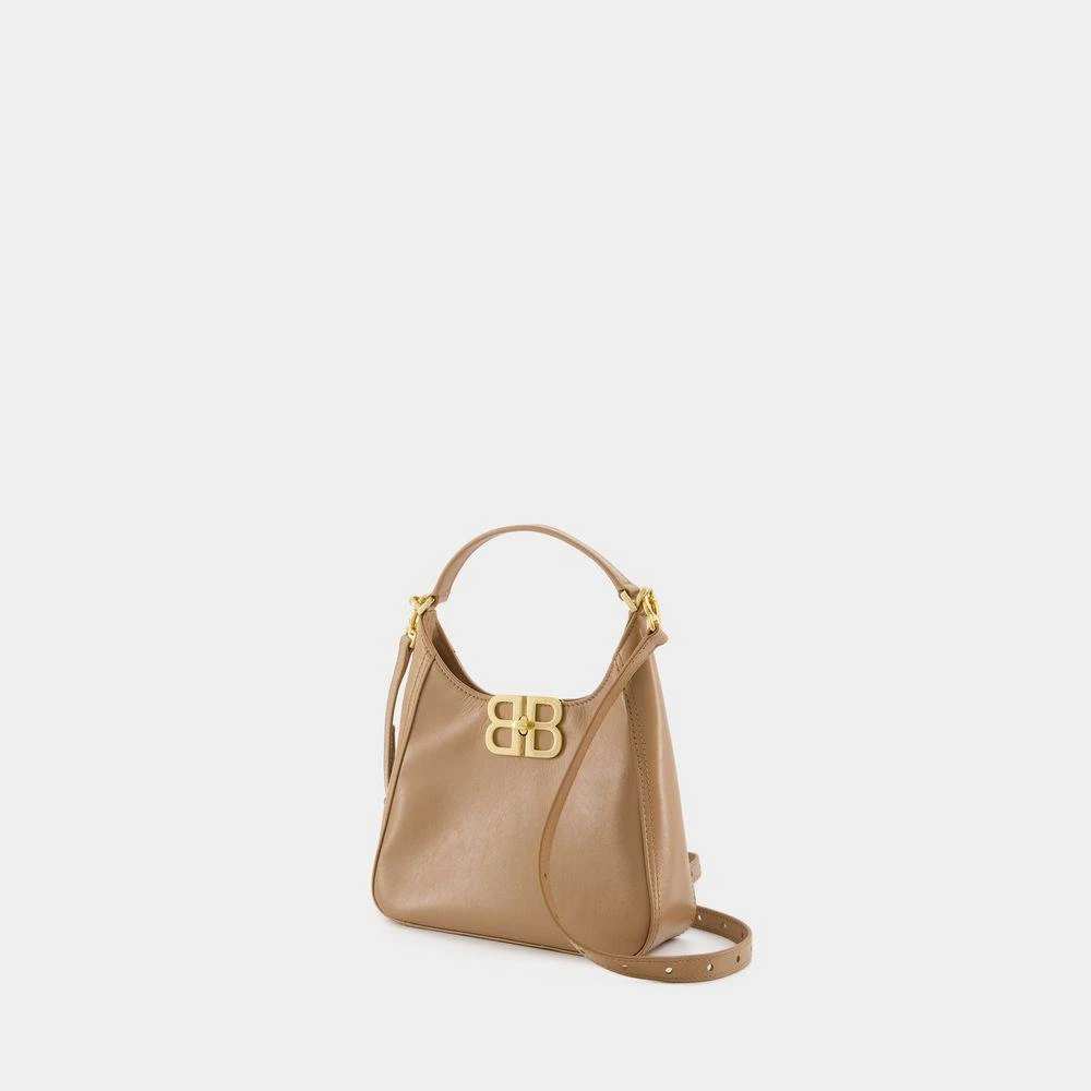 Balenciaga Balenciaga Bb Soft Small Purse 2