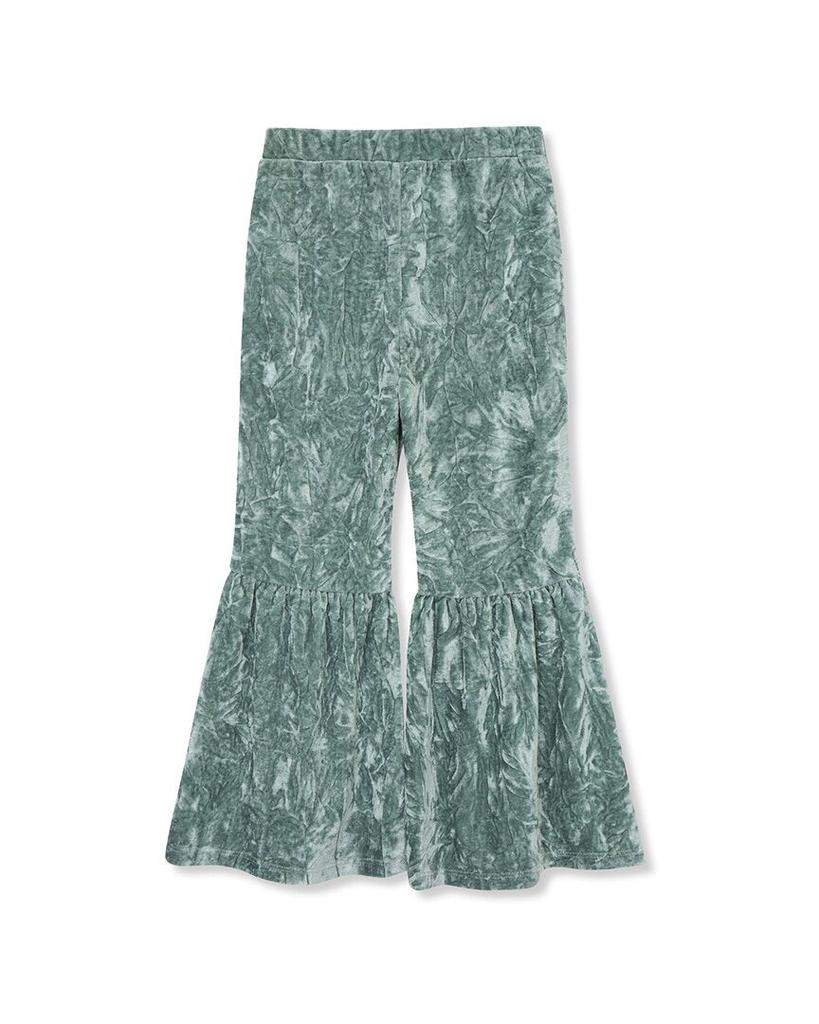 PEEK Kids Velour Flare Pant