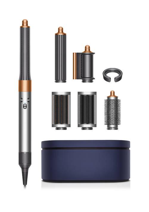 Dyson Airwrap Multi Styler Complete Long Nickel Copper