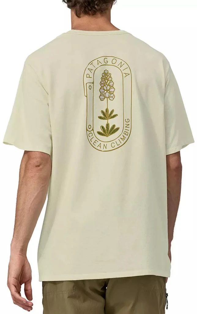 Patagonia Patagonia Men's Clean Climb Trade Responsibili-Tee® 5