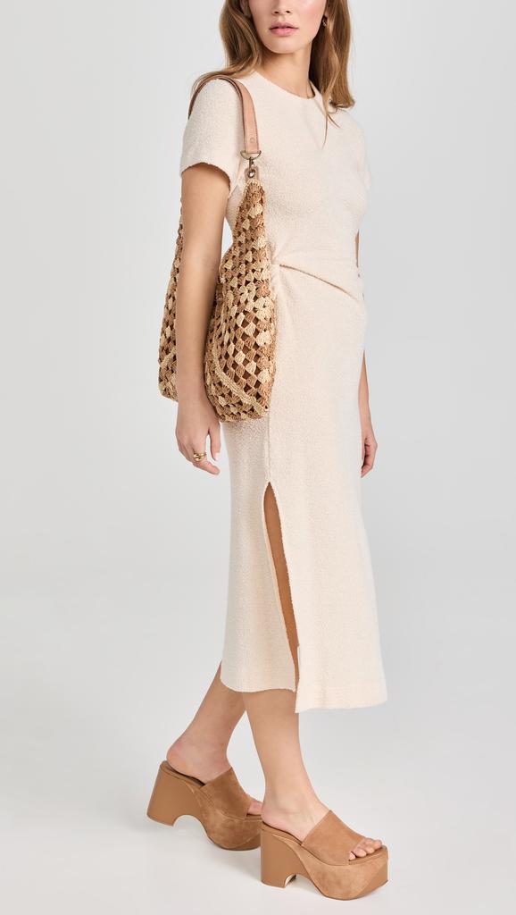 mar Y sol Palermo Shoulder Bag