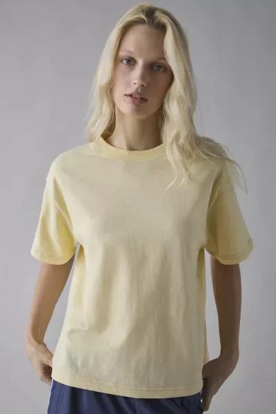 BDG BDG Universal Boxy Tee 1