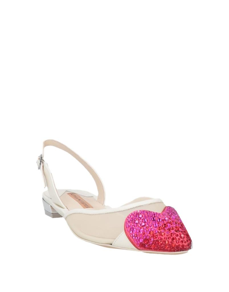 Sophia Webster Ballet flats