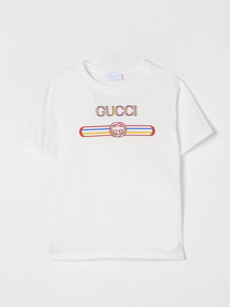Gucci KIDS X The Jetsons printed cotton T-shirt (8-10 years