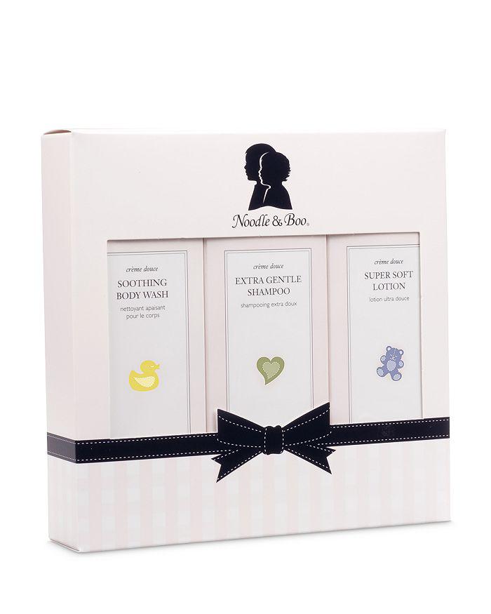 NOODLE & BOO Starter Gift Set