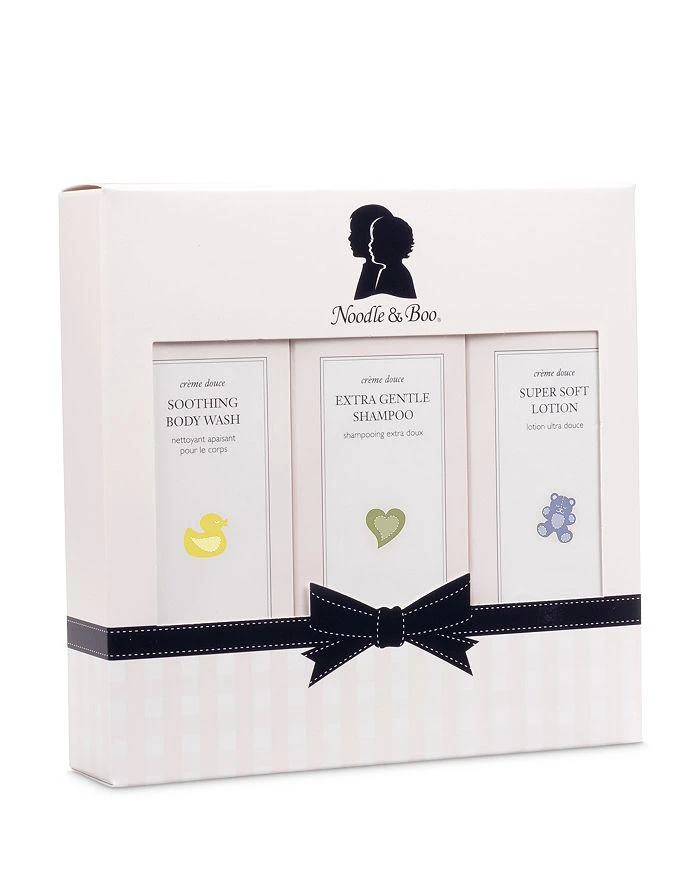 NOODLE & BOO Starter Gift Set 1