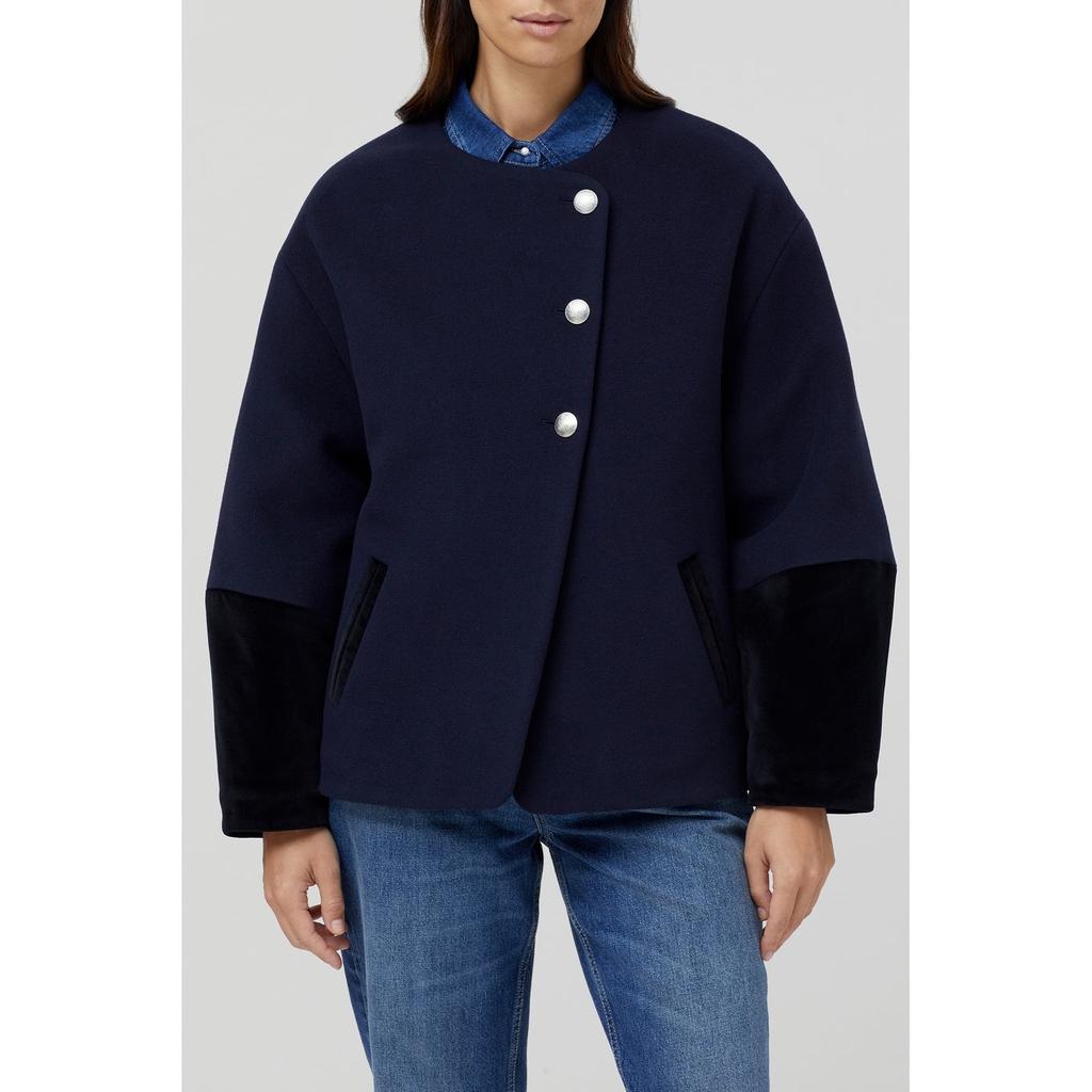 Closed Closed - Manteau Leandra´S Closed - Dark Night - Femme