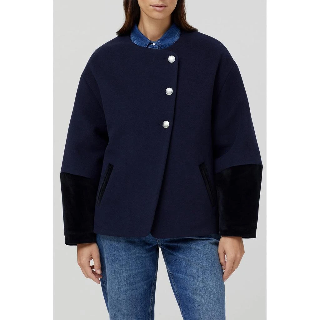 Closed Closed - Manteau Leandra´S Closed - Dark Night - Femme 1