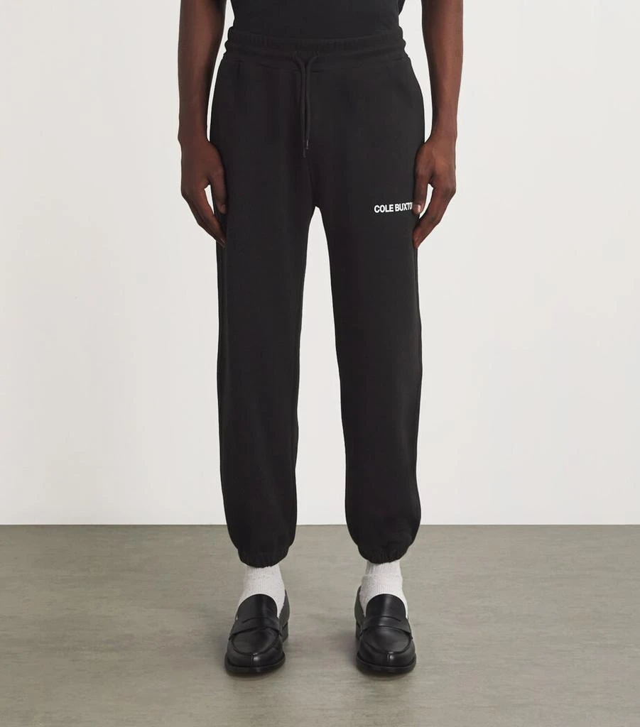 COLE BUXTON Sportswear Sweatpants 3