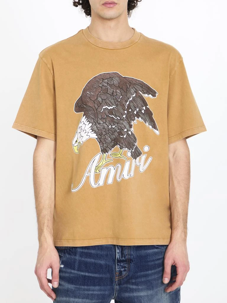 AMIRI Eagle t-shirt 2