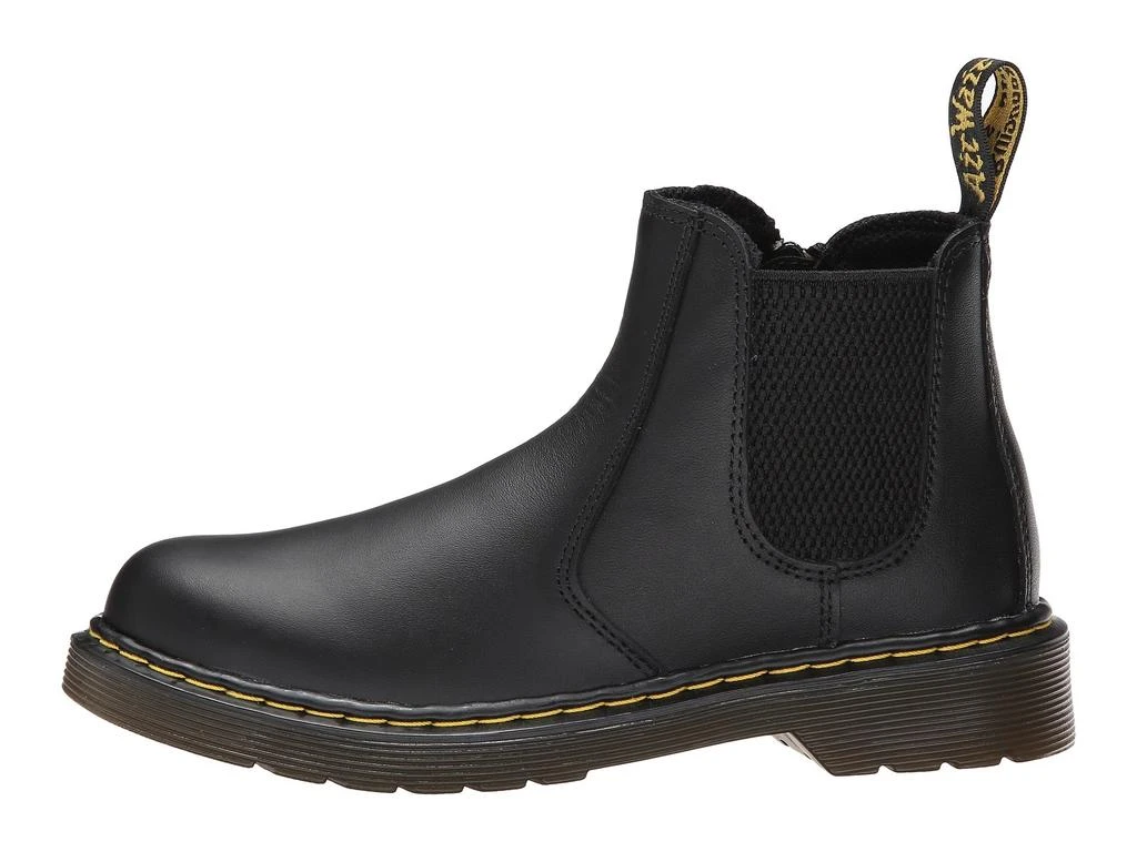 Dr. Martens 2976 Junior Chelsea Boot (Little Kid/Big Kid) 4