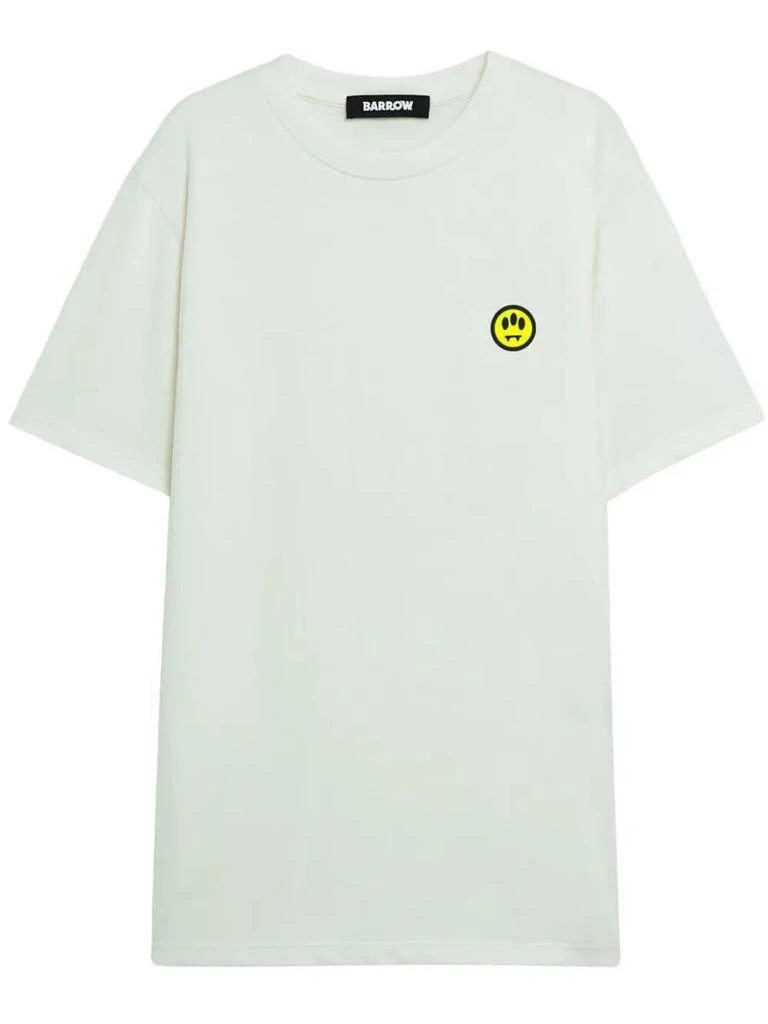 BARROW Barrow Unisex Jersey T-Shirt Clothing 1