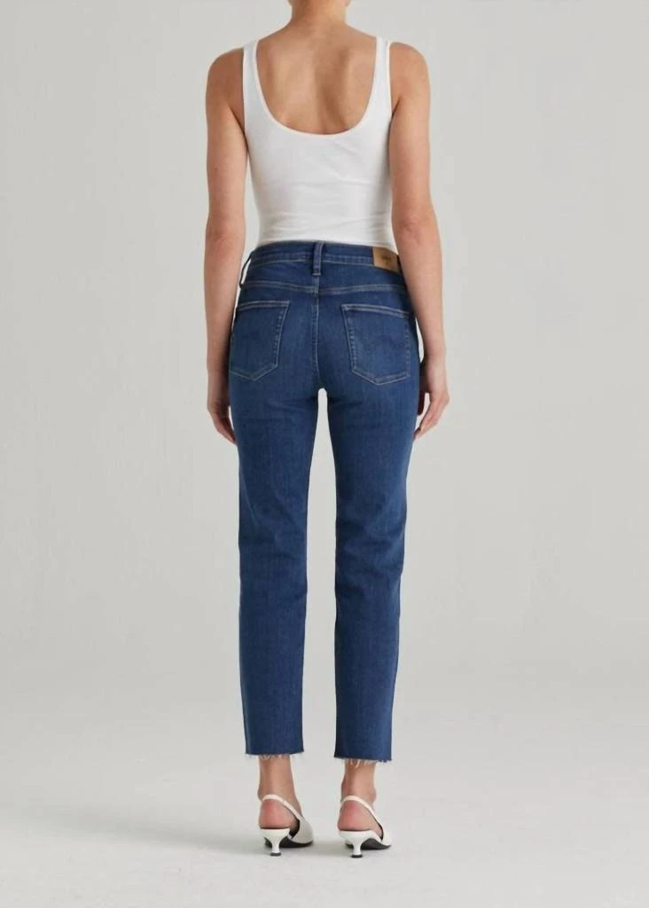 Edwin Edwin - BREE MID-RISE JEAN 4