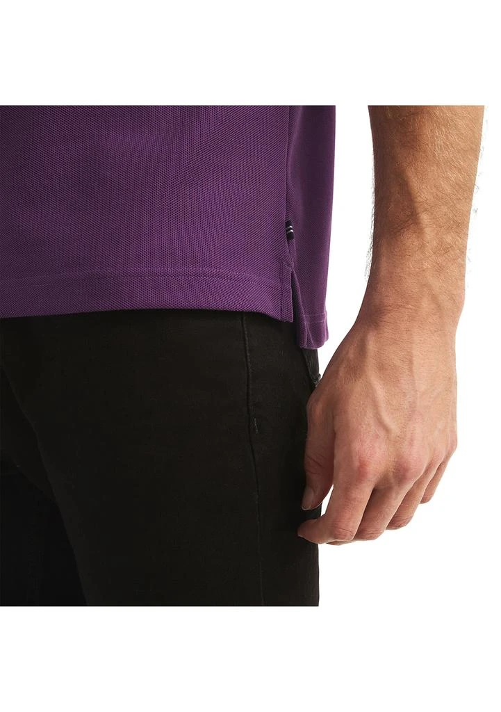 Nautica Sustainably Crafted Classic Fit Deck Polo Shirt 3
