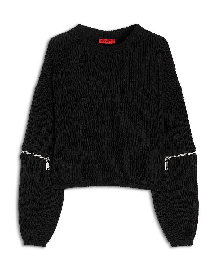 MAX&Co Baobab Round Neck Sweater 5