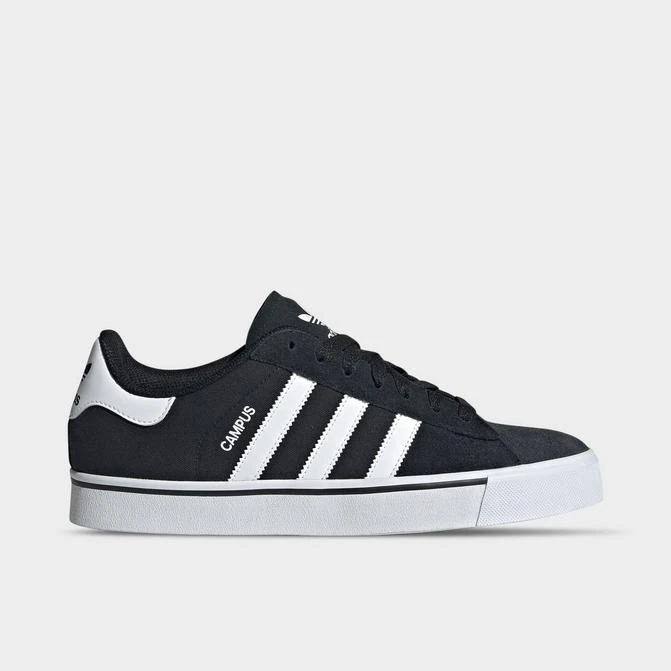 Adidas Men's adidas Originals Campus Vulcanized Casual Shoes 1