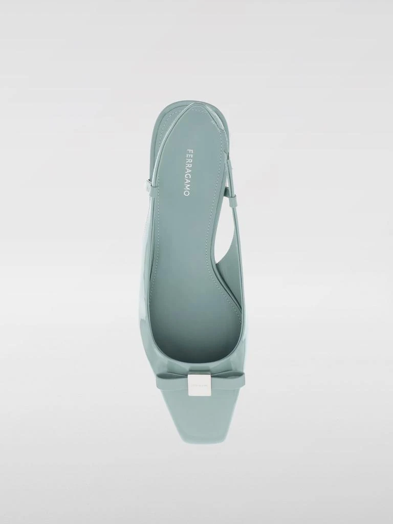 Salvatore Ferragamo Shoes woman Ferragamo 3