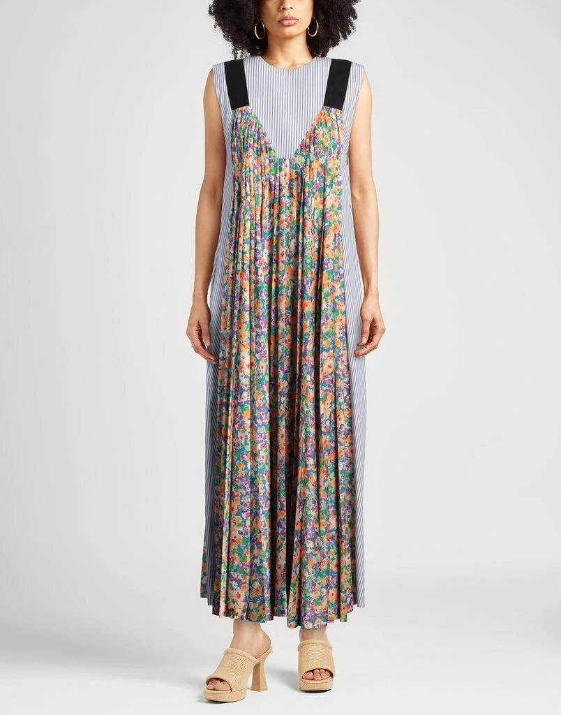 Plan C Long dress 2