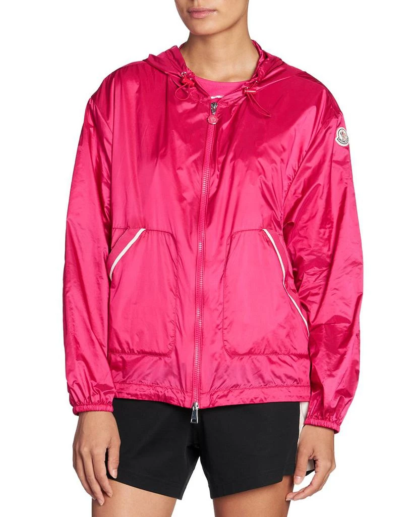 Moncler Filiria Hooded Jacket 1