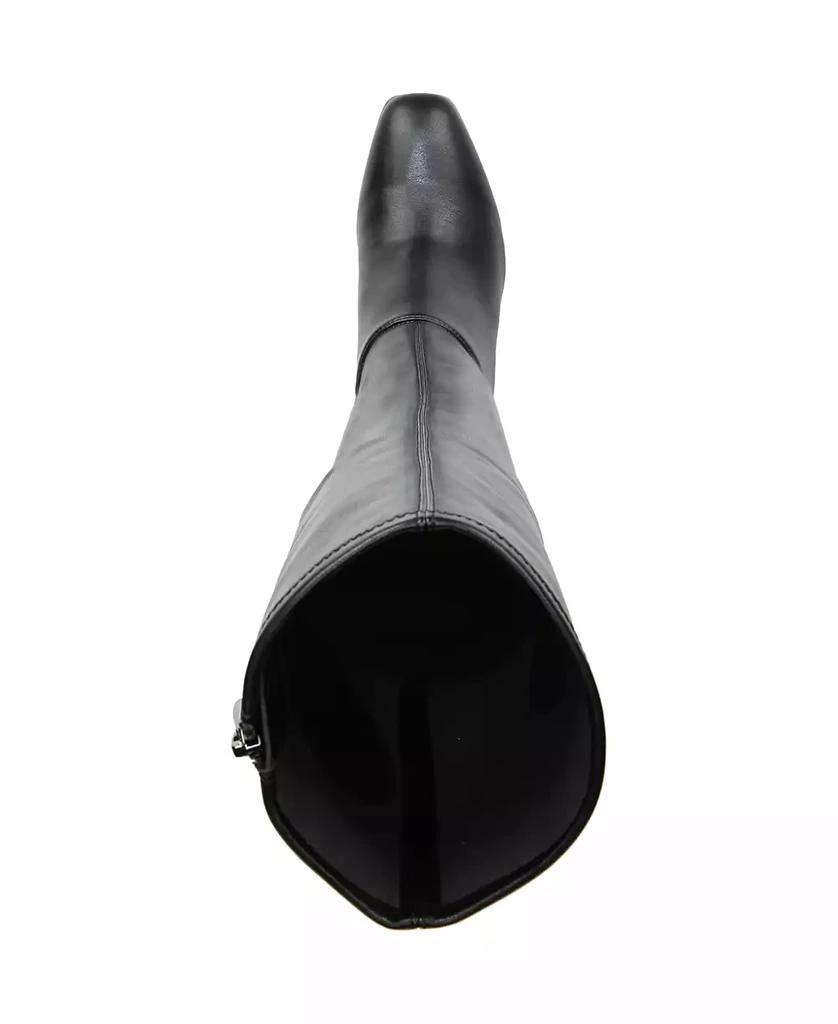 Franco Sarto Tribute Knee High Boots 4