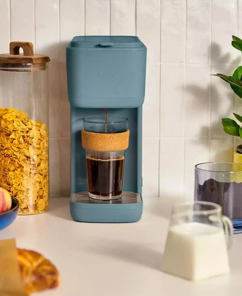 Bella Single-Serve Coffee Maker 2