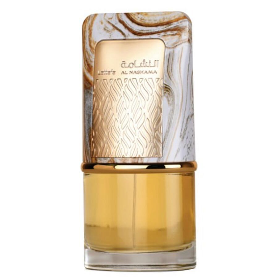 Lattafa Unisex Al Nashama EDP 3.4 oz Fragrances 6290360591544
