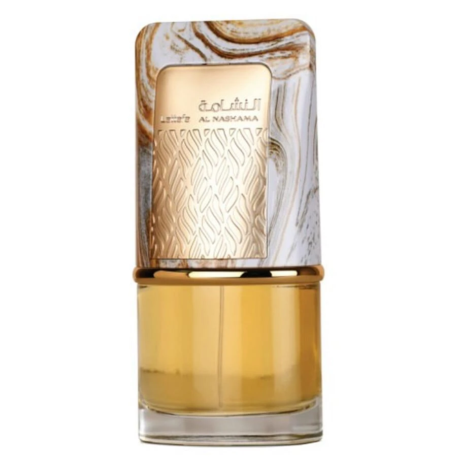 Lattafa Unisex Al Nashama EDP 3.4 oz Fragrances 6290360591544 2