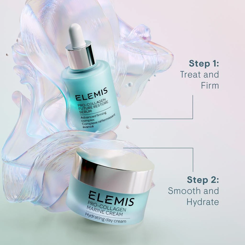 Elemis Elemis Pro-Collagen Future Restore Serum 30ml 6