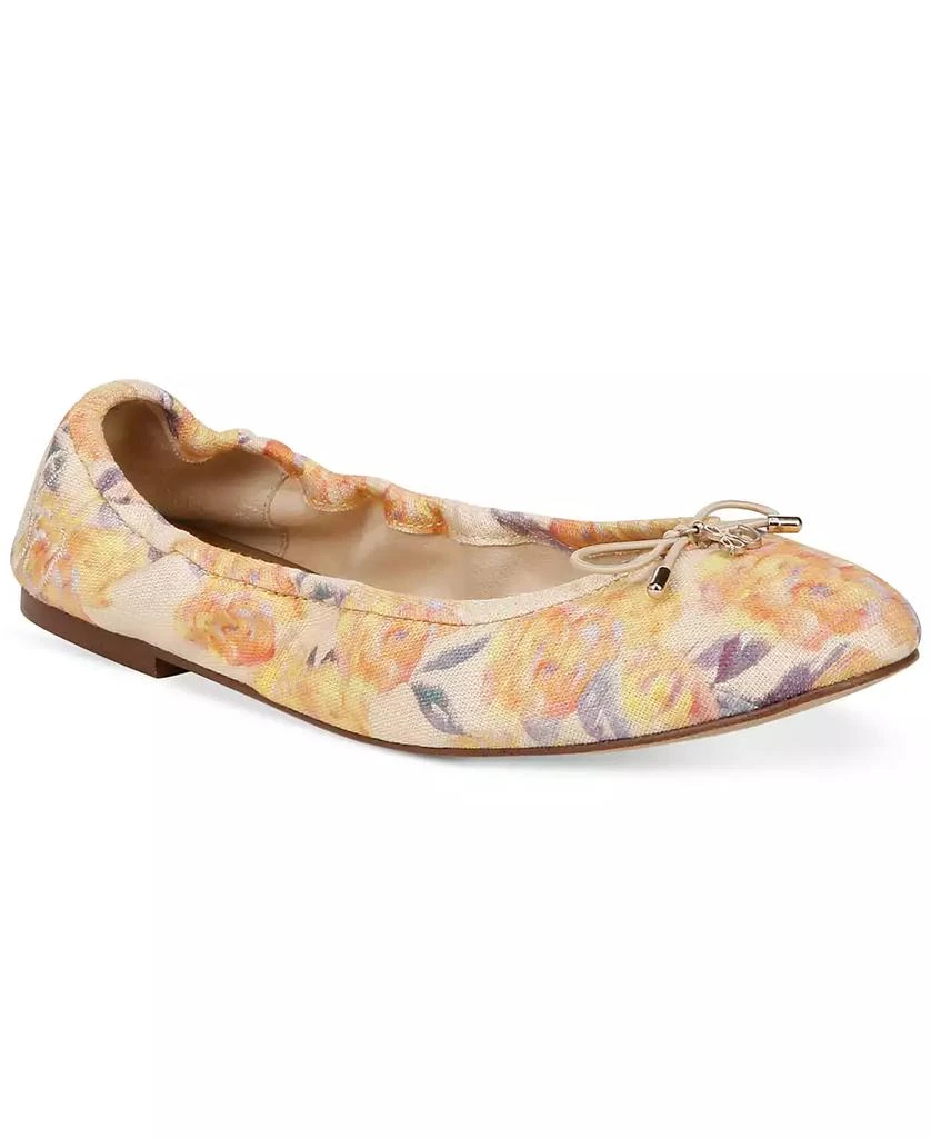 Sam Edelman Women's Felicia Ballet Flats 1