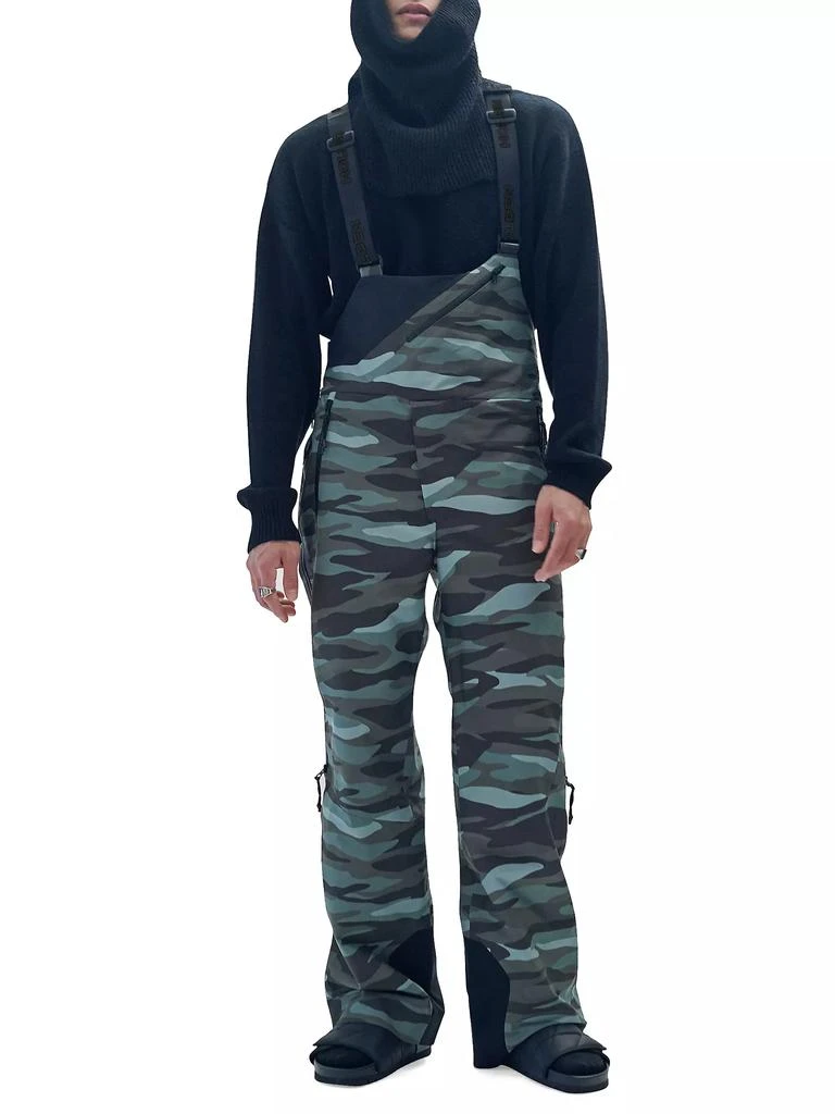 Holden Powder Bib Waterproof Overalls 3