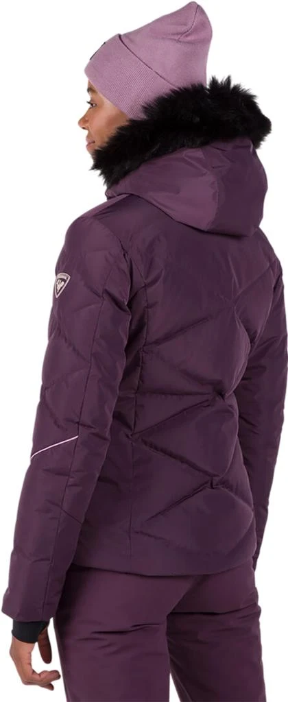 Rossignol Staci Pearly Ski Jacket - Women's 7