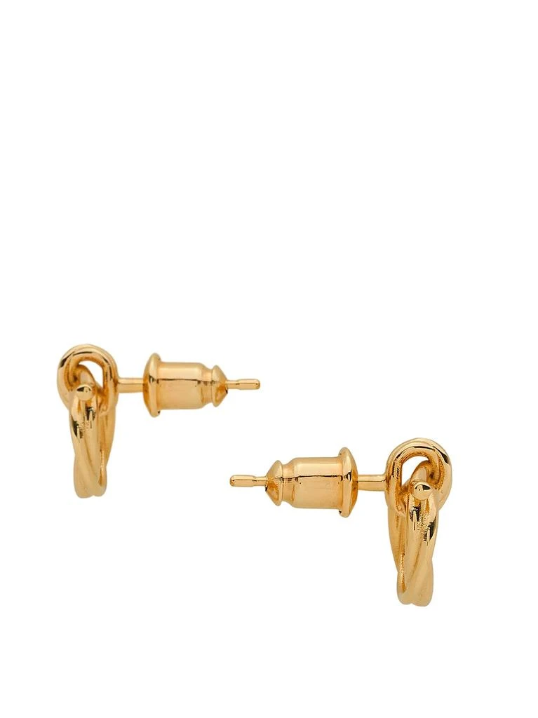 Salvatore Ferragamo Earrings 2