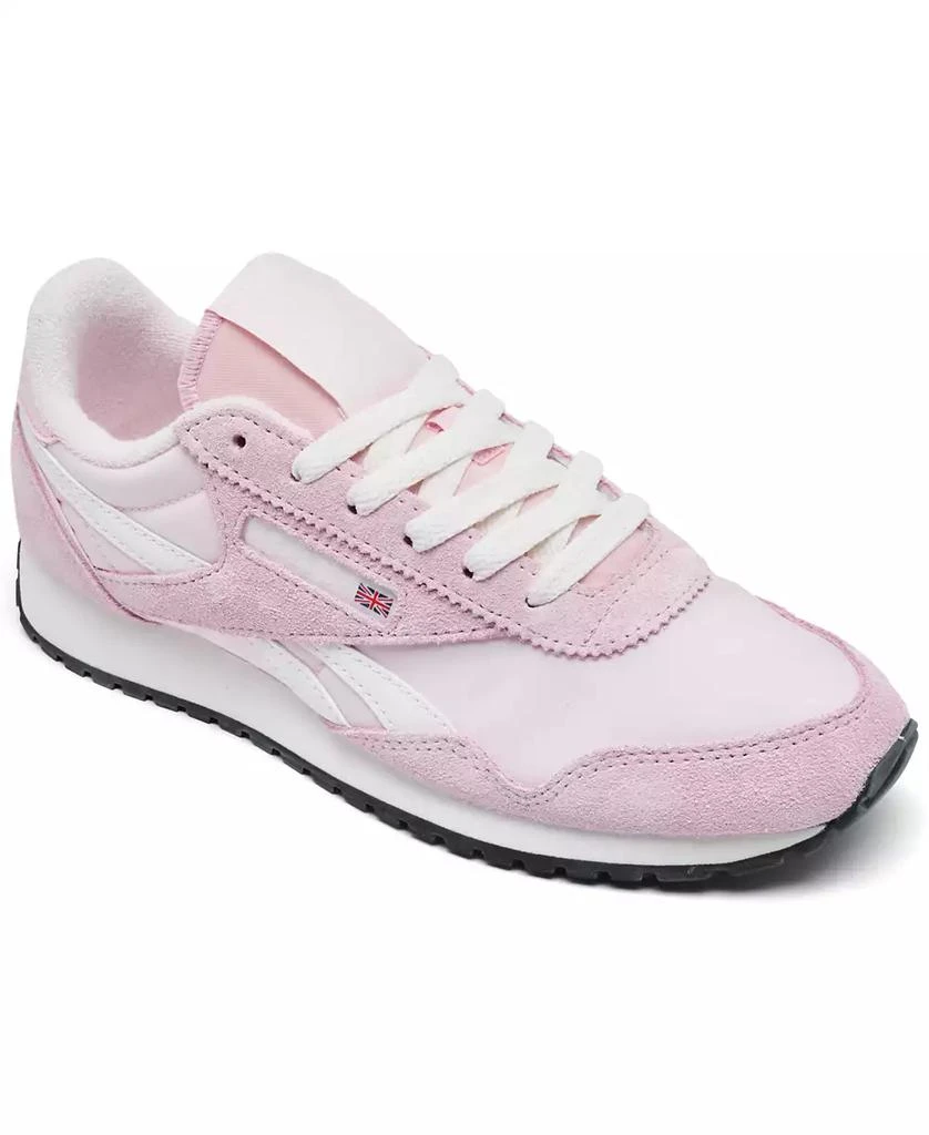 Reebok Women's Classic AZ Casual Sneakers from Finish Line