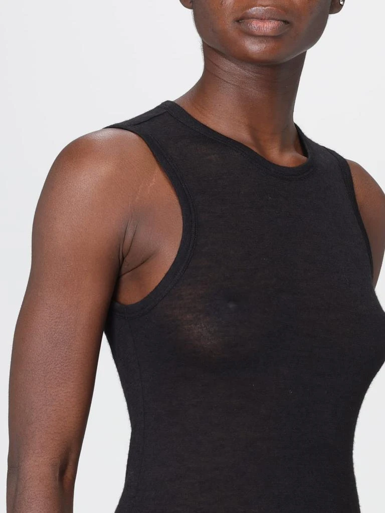 Yves Saint Laurent Top woman Saint Laurent 5