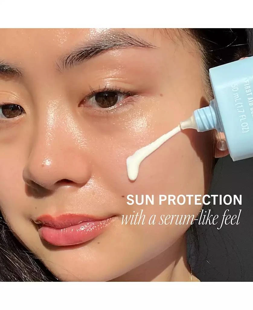 First Aid Beauty Hydrating Sunscreen Milk With Colloidal Oatmeal SPF 45, 1.7 oz. 3