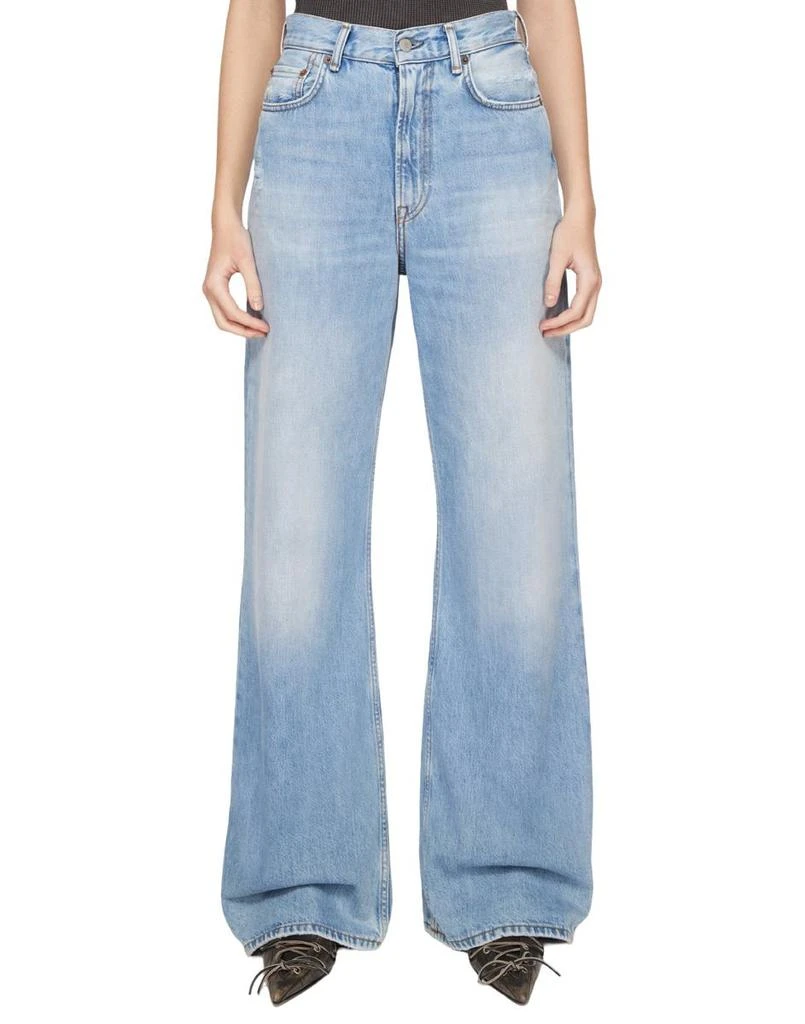 Acne Studios Acne Studios Jeans 1
