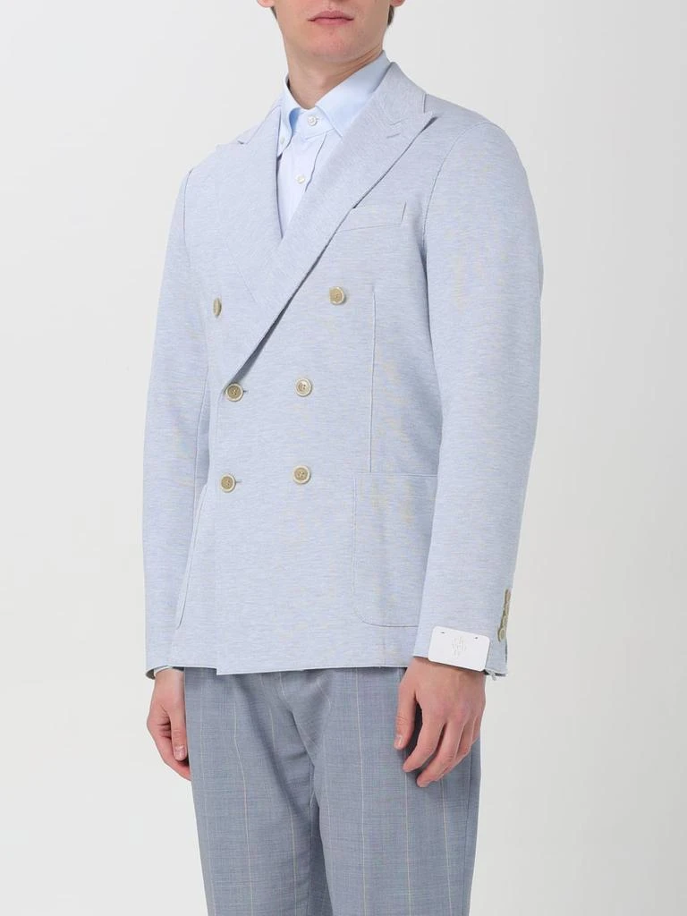 ELEVENTY Blazer men Eleventy 3