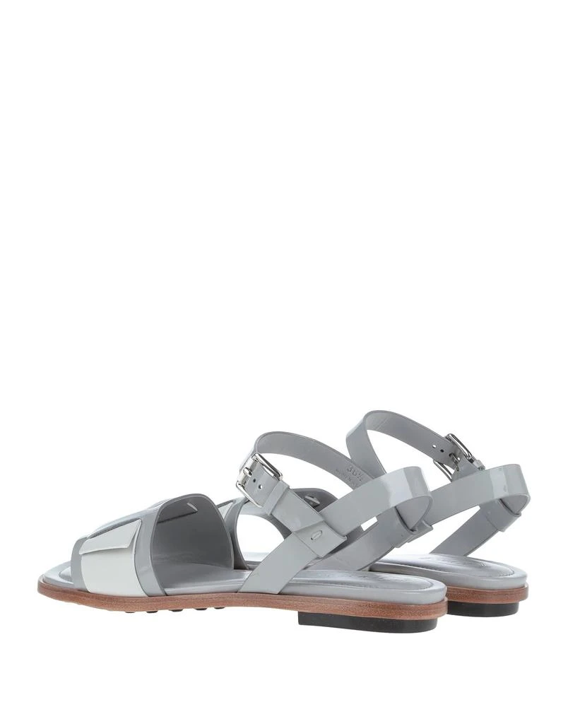 Tod's Sandals 3