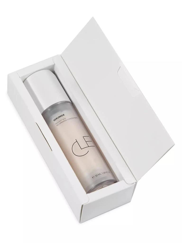 CLE Cosmetics Serumide 4