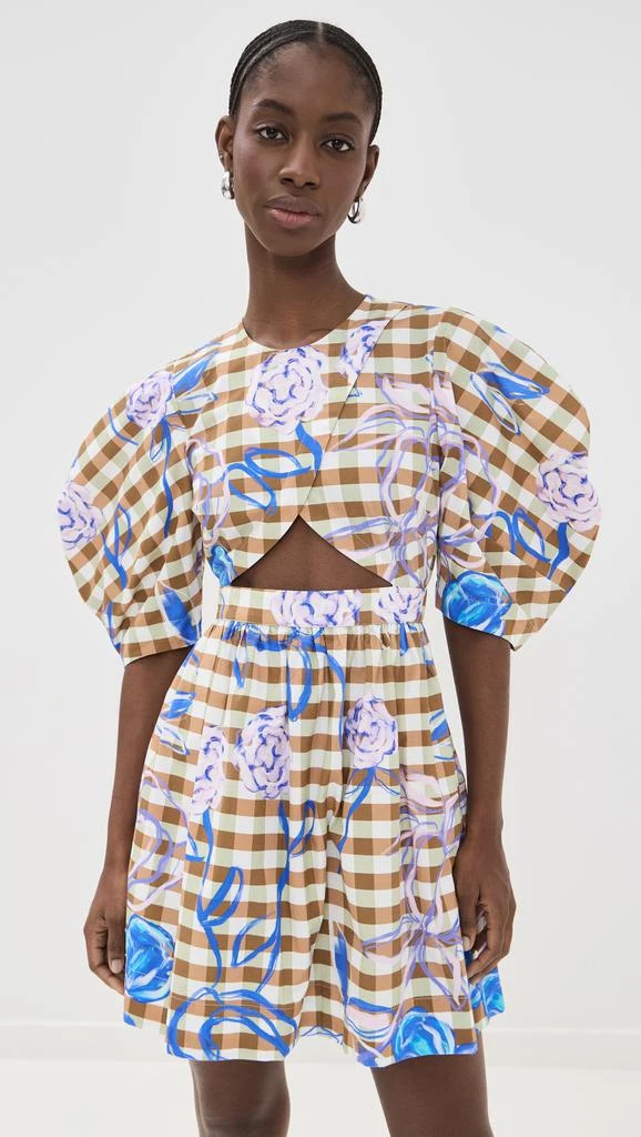 De Loreta Gisel Dress 6