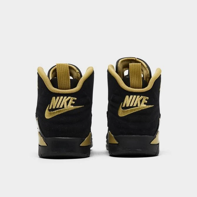Jordan Little Kids' Jordan Jumpman MVP Basketball Shoes 4