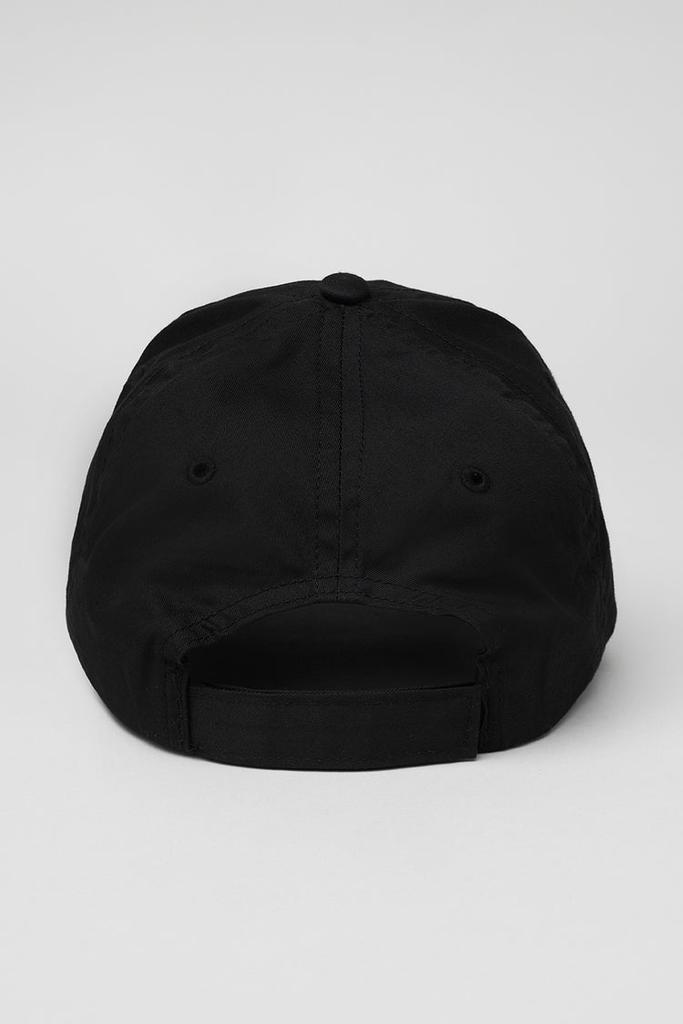 Alo Off-Duty Cap - Ballet Pink