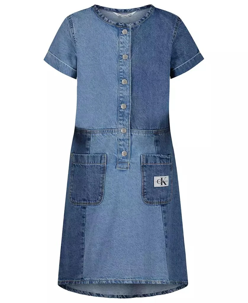 ck denim dress Buy Azalea Black Cut-Out Dress Online – OUTCAST main image 1